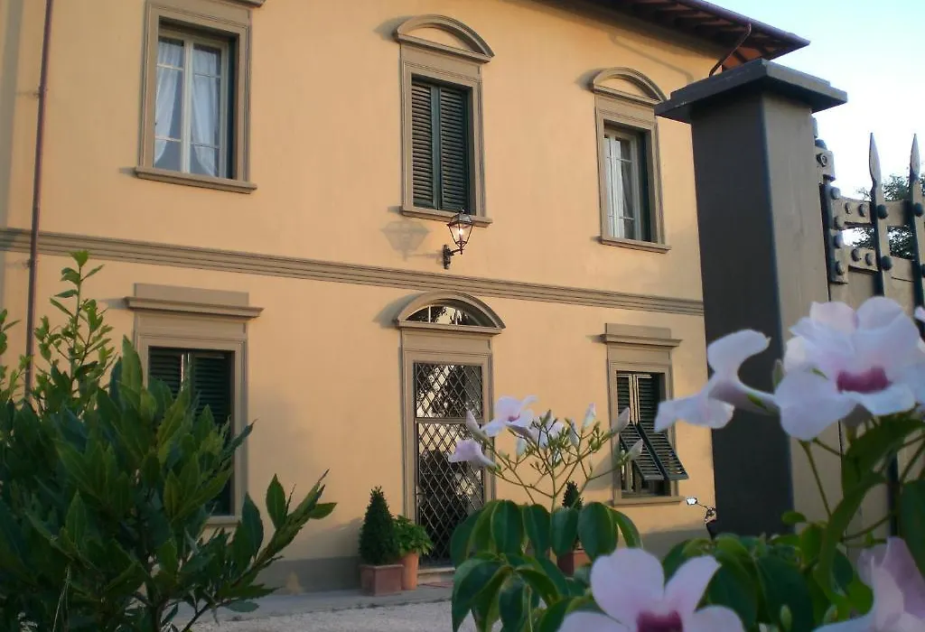 Villa Le Luci-1